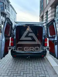 2023 Fiat Scudo