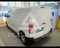 2023 Fiat Scudo