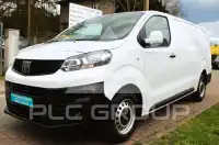 2023 Fiat Scudo