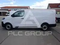 2023 Fiat Scudo