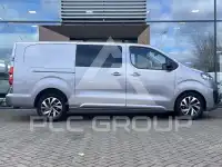 2023 Fiat Scudo