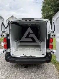 2023 Fiat Scudo