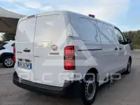 2023 Fiat Scudo