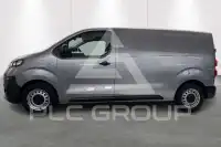 2023 Fiat Scudo