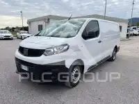 2023 Fiat Scudo
