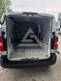 2023 Fiat Scudo