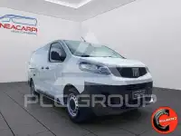 2023 Fiat Scudo