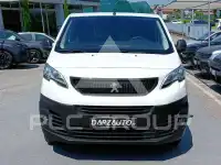 2023 Fiat Scudo