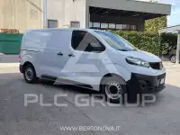 2023 Fiat Scudo