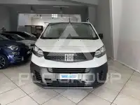 2023 Fiat Scudo