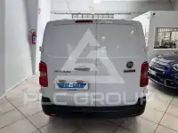 2023 Fiat Scudo