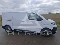 2023 Fiat Scudo