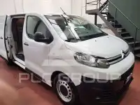 2023 Fiat Scudo