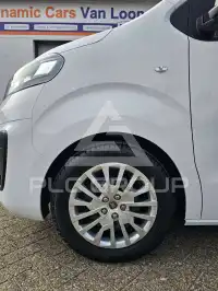2023 Fiat Scudo