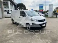 2023 Fiat Scudo