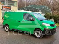 2023 Fiat Scudo
