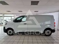 2023 Fiat Scudo