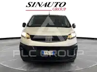 2023 Fiat Scudo