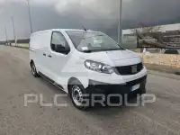 2023 Fiat Scudo