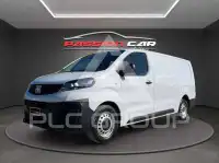 2023 Fiat Scudo