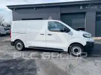 2023 Fiat Scudo