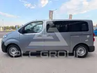 2023 Fiat Scudo