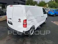 2023 Fiat Scudo