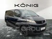 2023 Fiat Scudo