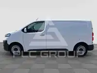 2023 Fiat Scudo