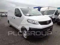 2023 Fiat Scudo