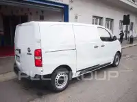 2023 Fiat Scudo