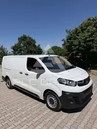 2023 Fiat Scudo