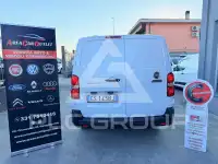 2023 Fiat Scudo