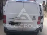 2023 Fiat Scudo