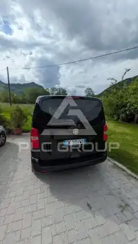 2023 Fiat Ulysse