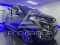 2023 Fiat Ulysse