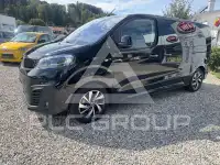2023 Fiat Ulysse
