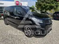 2023 Fiat Ulysse