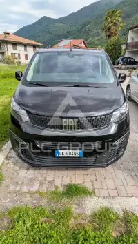 2023 Fiat Ulysse