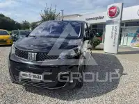 2023 Fiat Ulysse