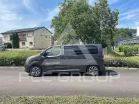 2023 Fiat Ulysse