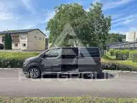 2023 Fiat Ulysse