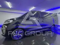 2023 Fiat Ulysse