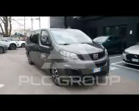 2023 Fiat Ulysse