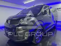2023 Fiat Ulysse