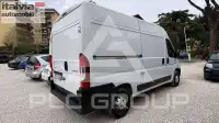 2023 Fiat Ducato