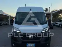 2023 Fiat Ducato