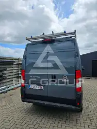 2023 Fiat Ducato