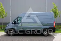 2023 Fiat Ducato