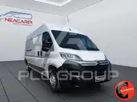 2023 Fiat Ducato